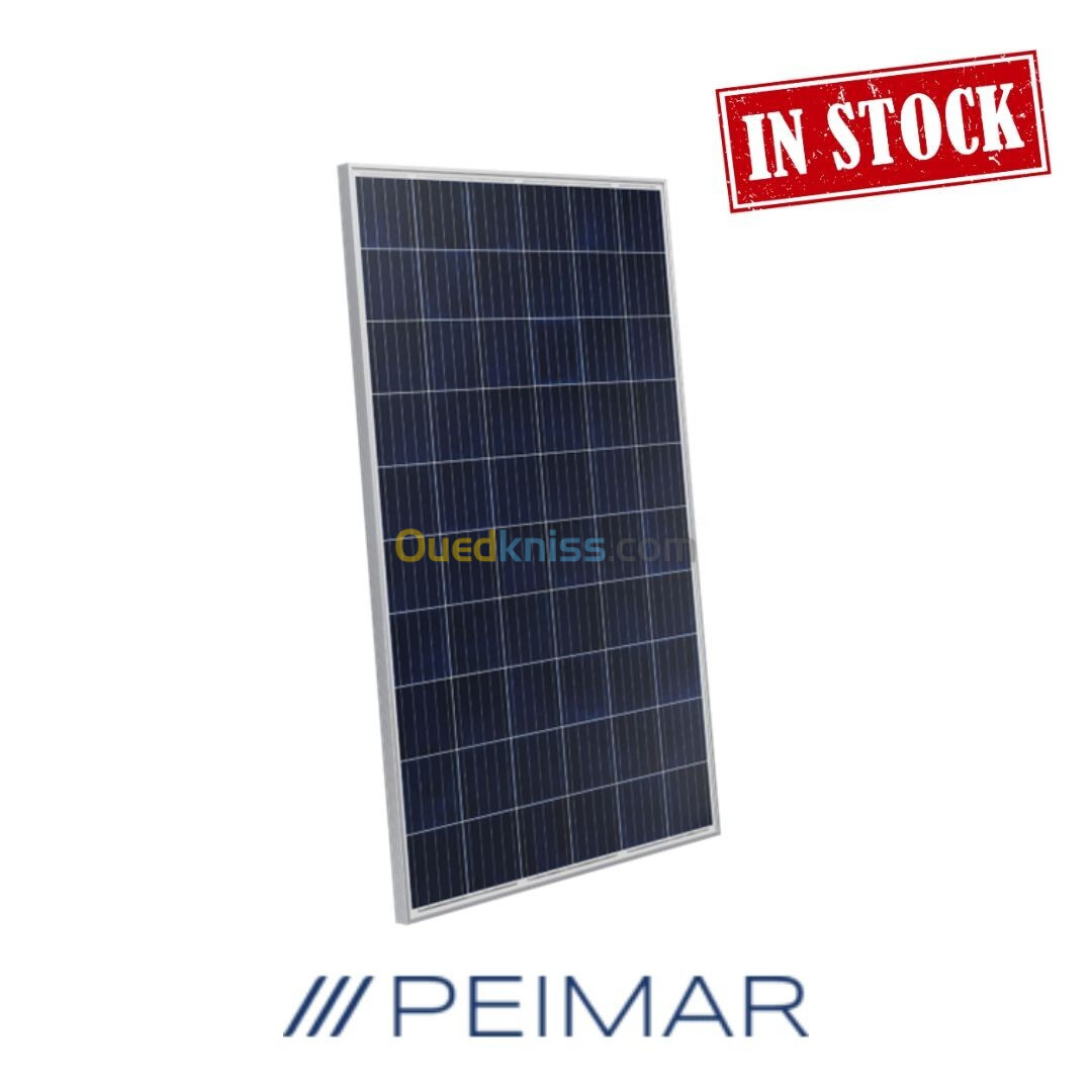 Panneau Solaire Peimar 290WC