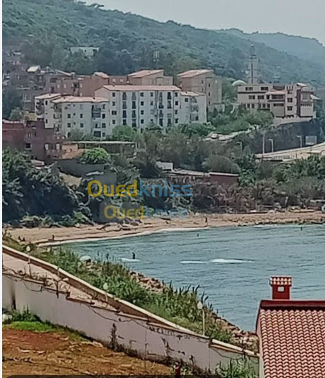 Location vacances Studio Tipaza Ain tagourait