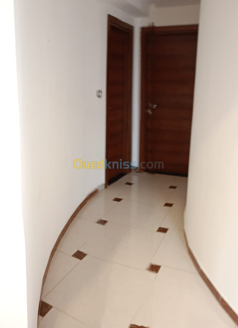 Vente Duplex F8 Alger Staoueli