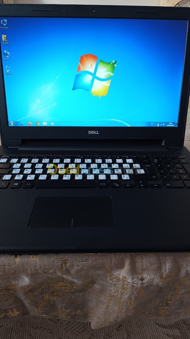 Dell inspiron 3542