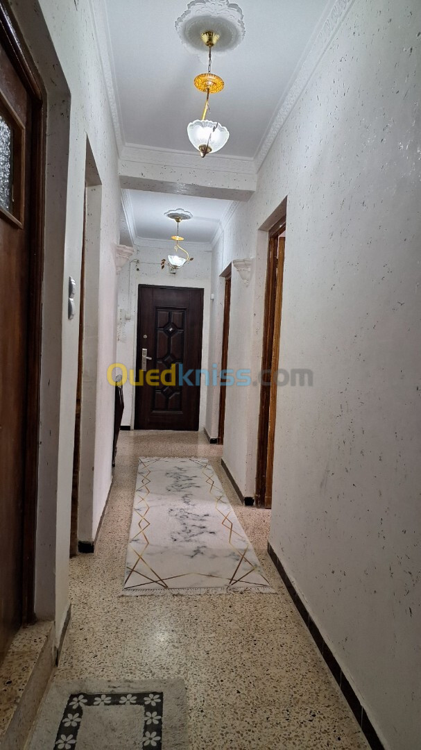 Vente Appartement F4 Tlemcen Mansourah