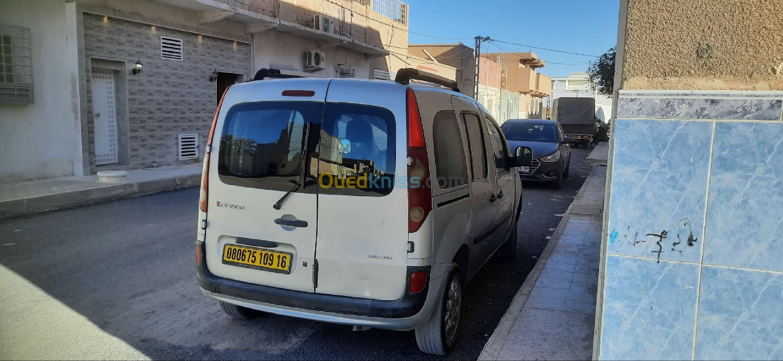 Renault Kangoo 2009 Kangoo