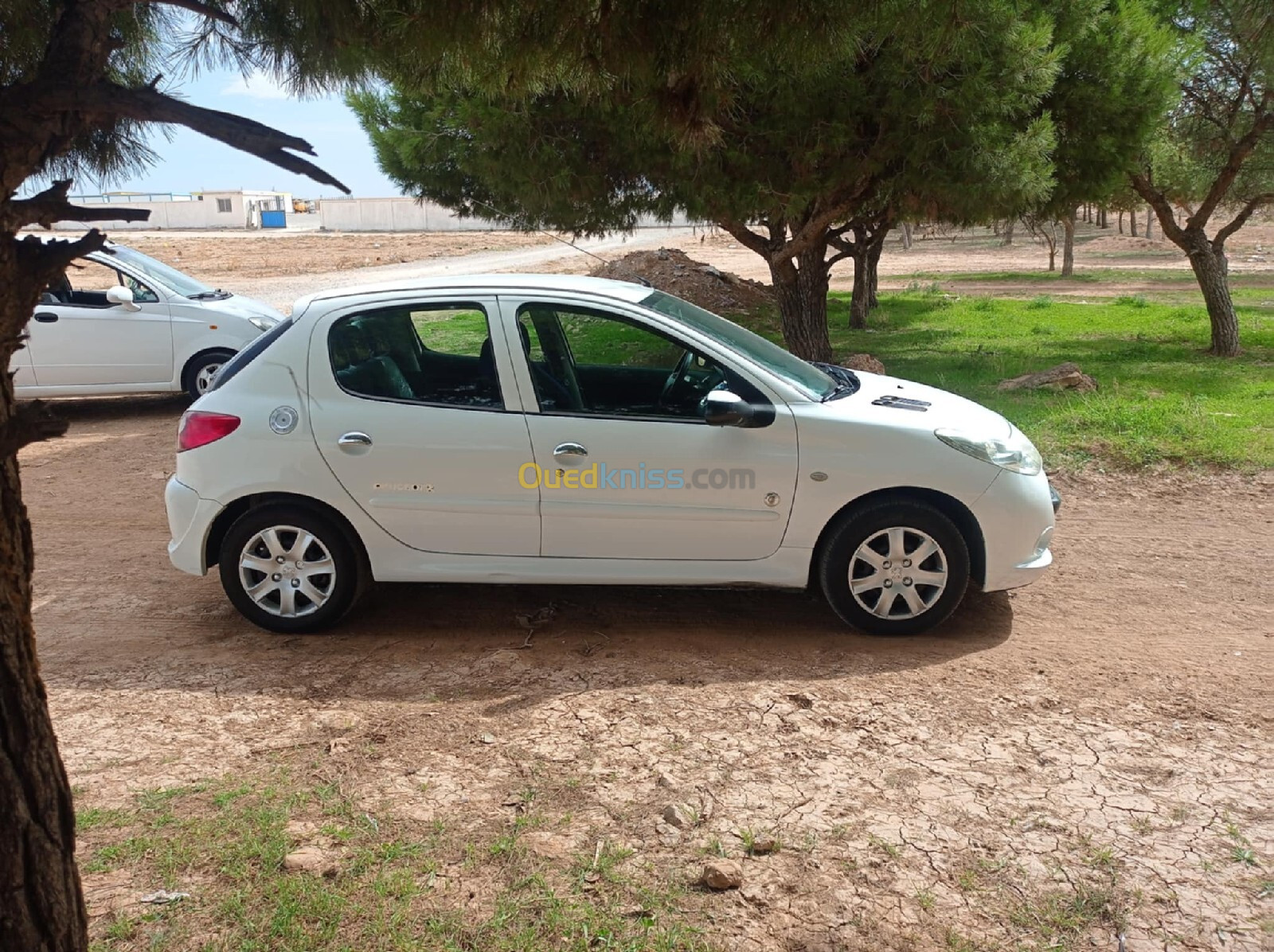 Peugeot 206 Plus 2013 206 Plus