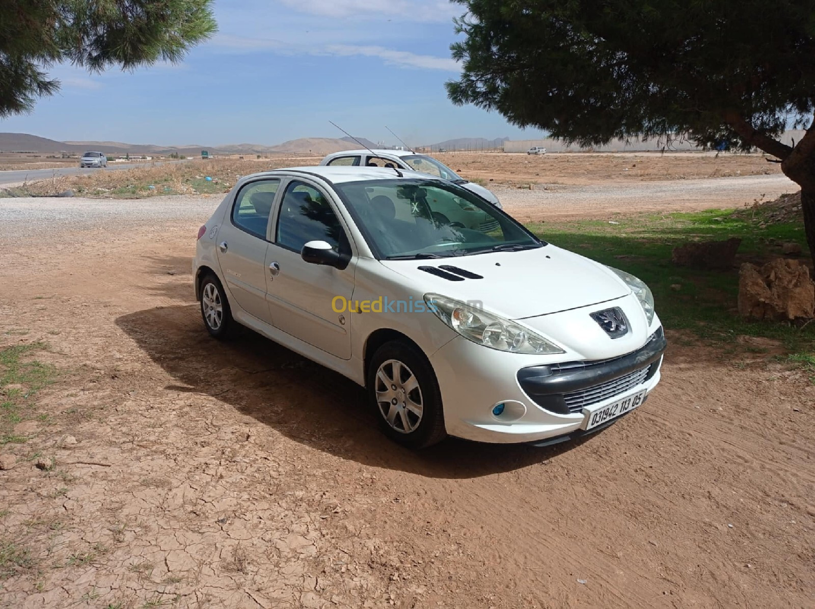 Peugeot 206 Plus 2013 206 Plus