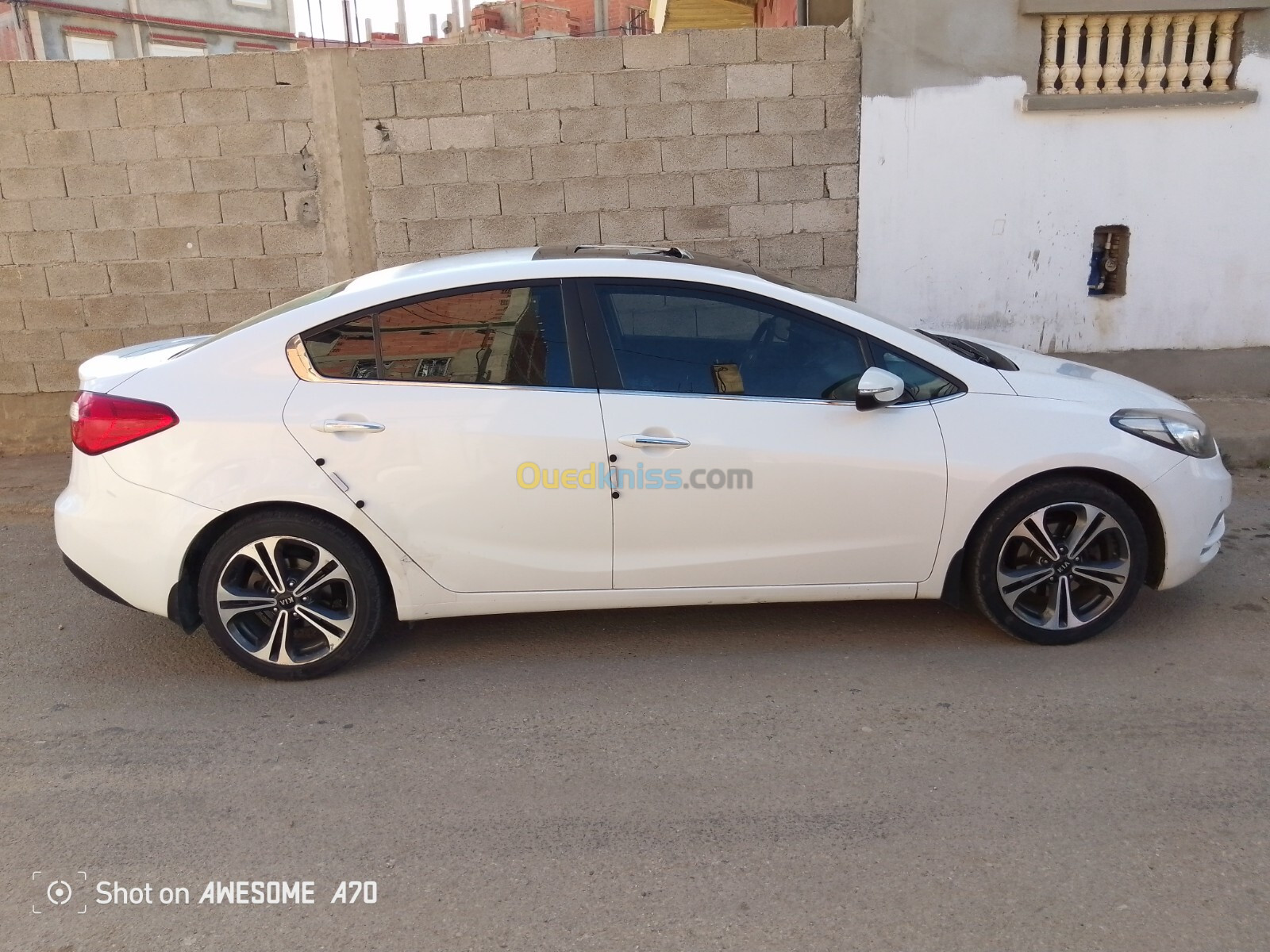 Kia Cerato 2014 Cerato