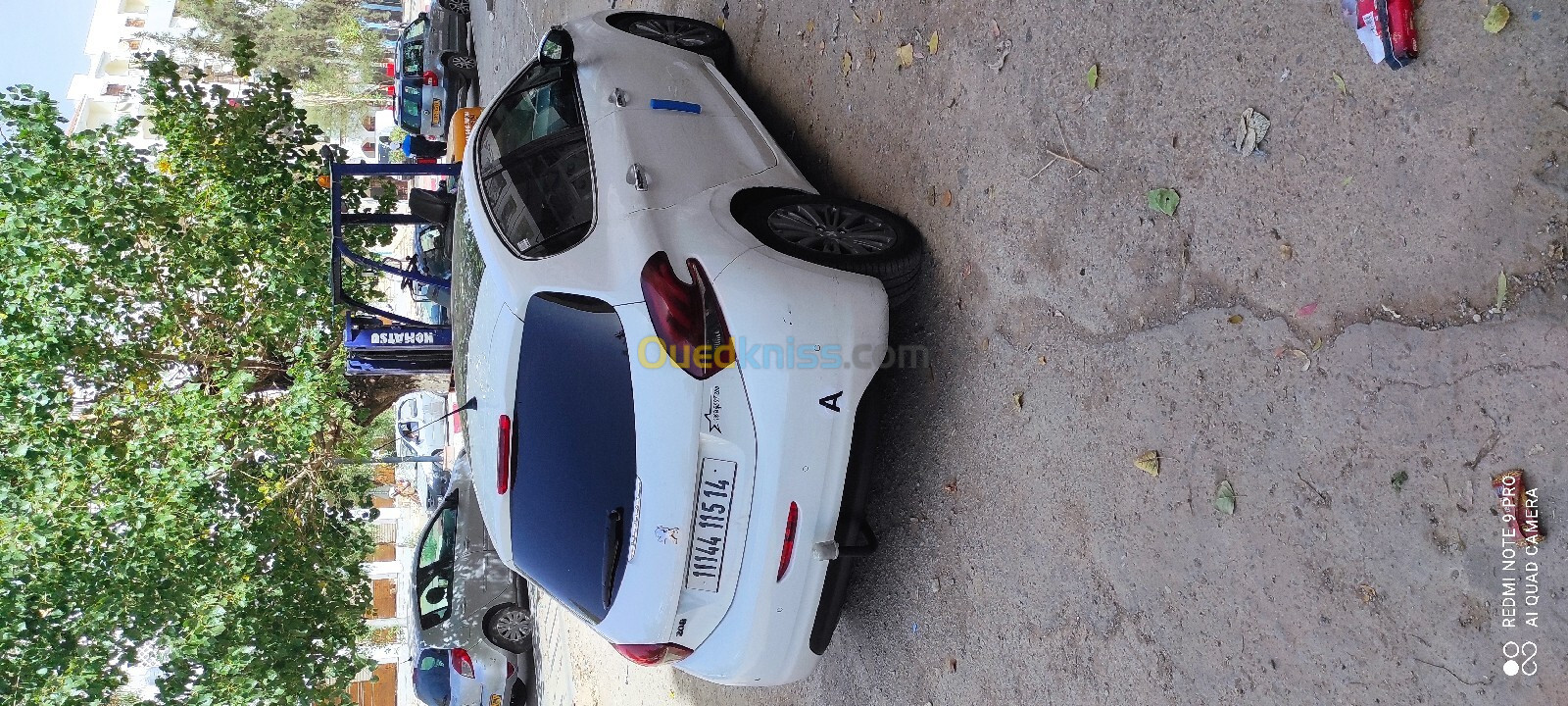 Peugeot 208 2015 Allure Facelift