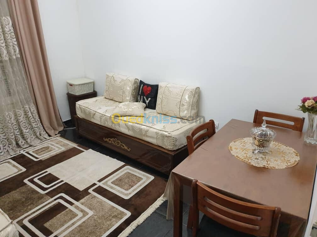 Location Appartement Alger Alger centre