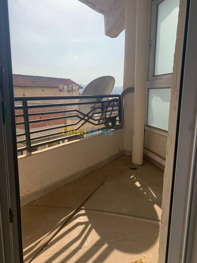 Vente Appartement F5 Alger Bir mourad rais