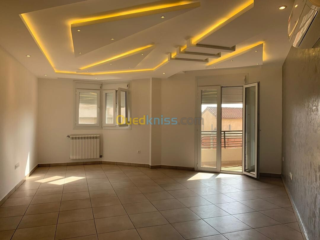 Vente Appartement F5 Alger Bir mourad rais