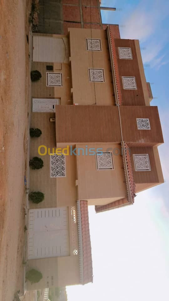 Vente Villa Djelfa Djelfa