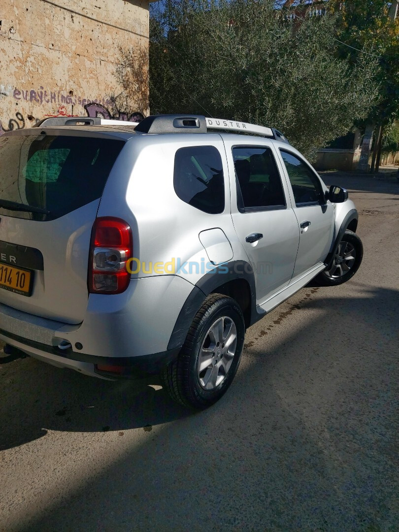 Dacia Duster 2014 Duster