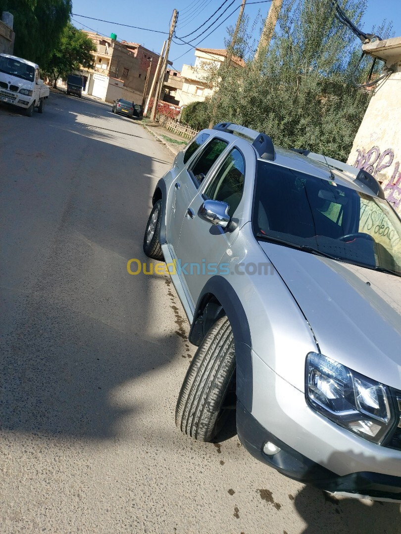 Dacia Duster 2014 FaceLift Ambiance