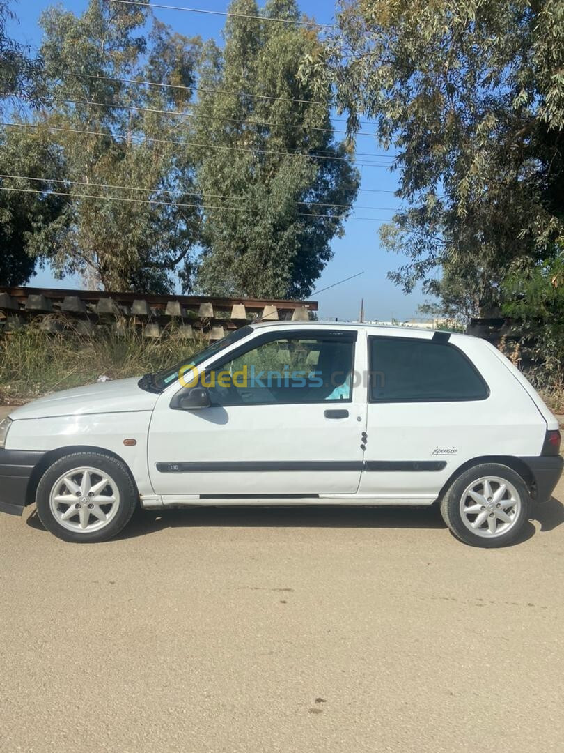 Renault Clio 1 1998 Clio 1