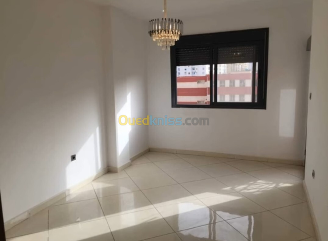 Vente Appartement Alger Bordj el kiffan