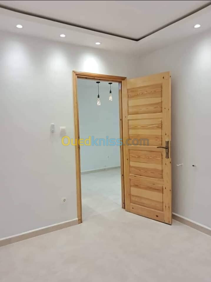 Vente Appartement F4 Alger Bordj el kiffan