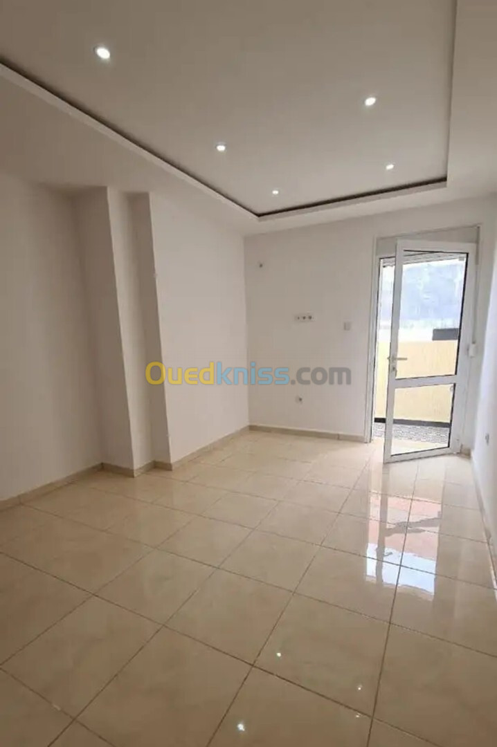 Vente Appartement F3 Alger Bordj el kiffan