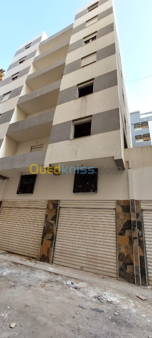 Vente Appartement F3 Alger Bordj el kiffan