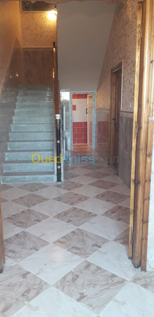 Vente Villa Jijel Taher