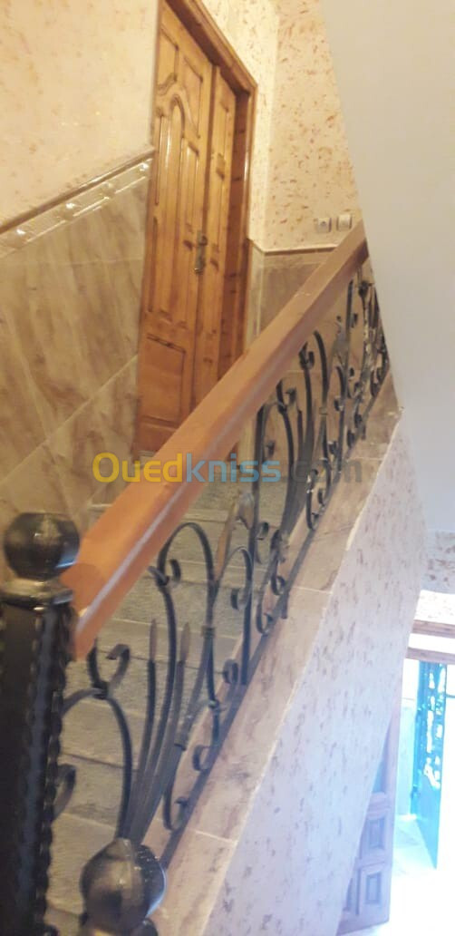 Vente Villa Jijel Taher