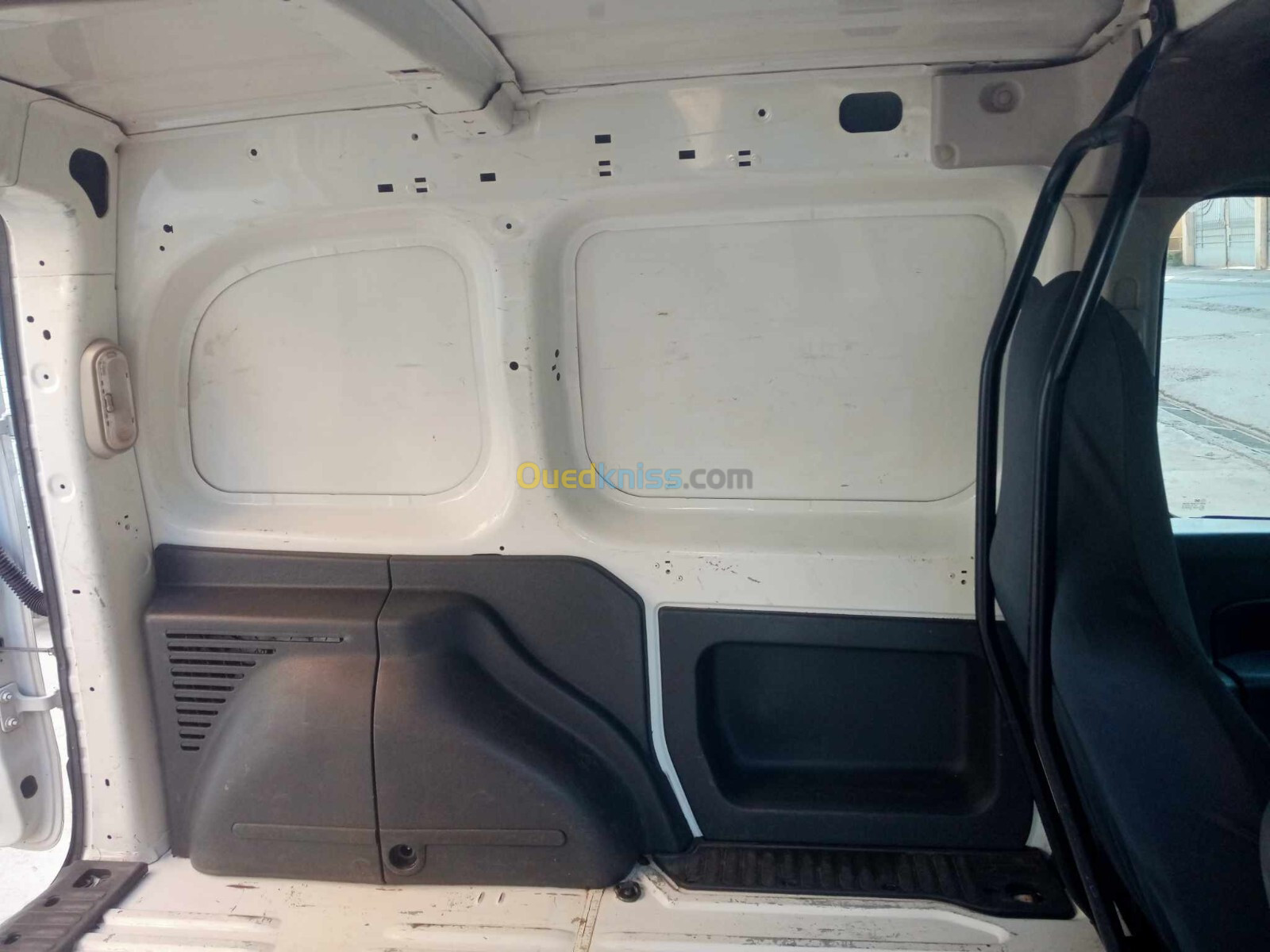 Renault Kangoo 2014 Confort