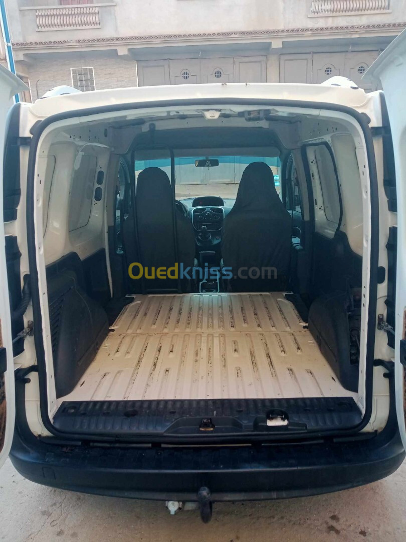 Renault Kangoo 2014 Confort