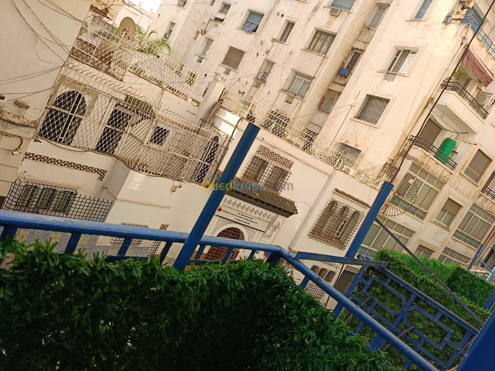 Vente Appartement Alger Alger centre