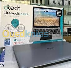 Pc portable Litebook 