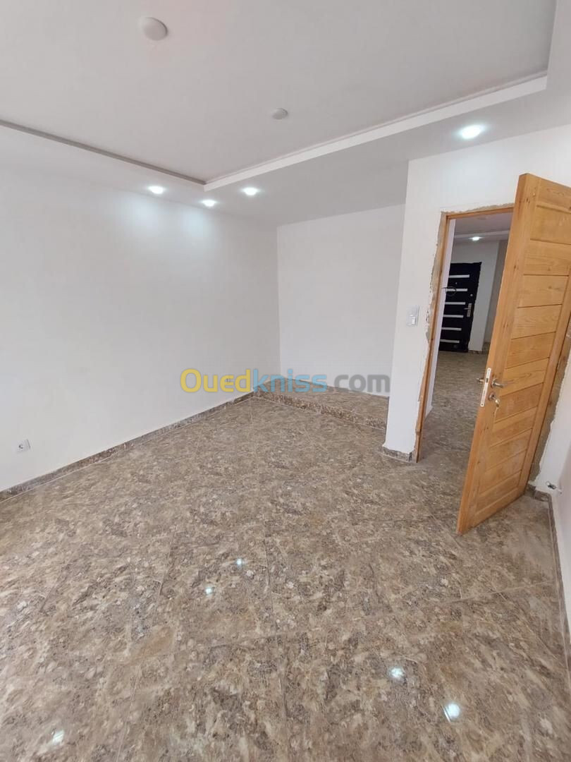 Vente Appartement F3 Alger Douera