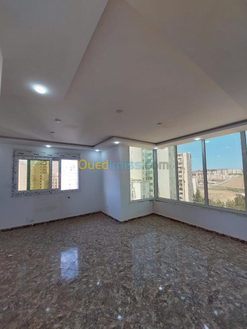 Vente Appartement F3 Alger Douera