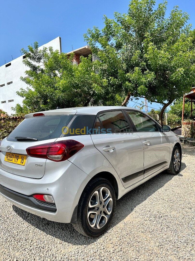 Hyundai i20 2019 i20