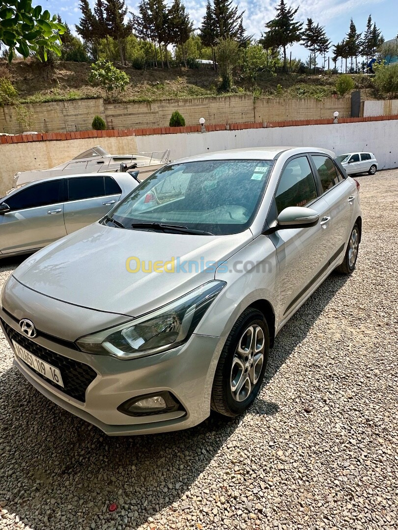 Hyundai i20 2019 i20