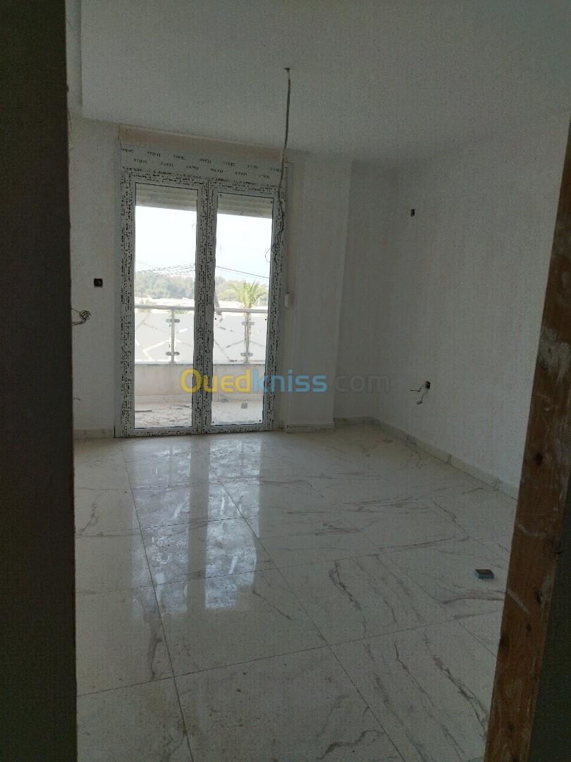 Vente Appartement F3 Alger Cheraga