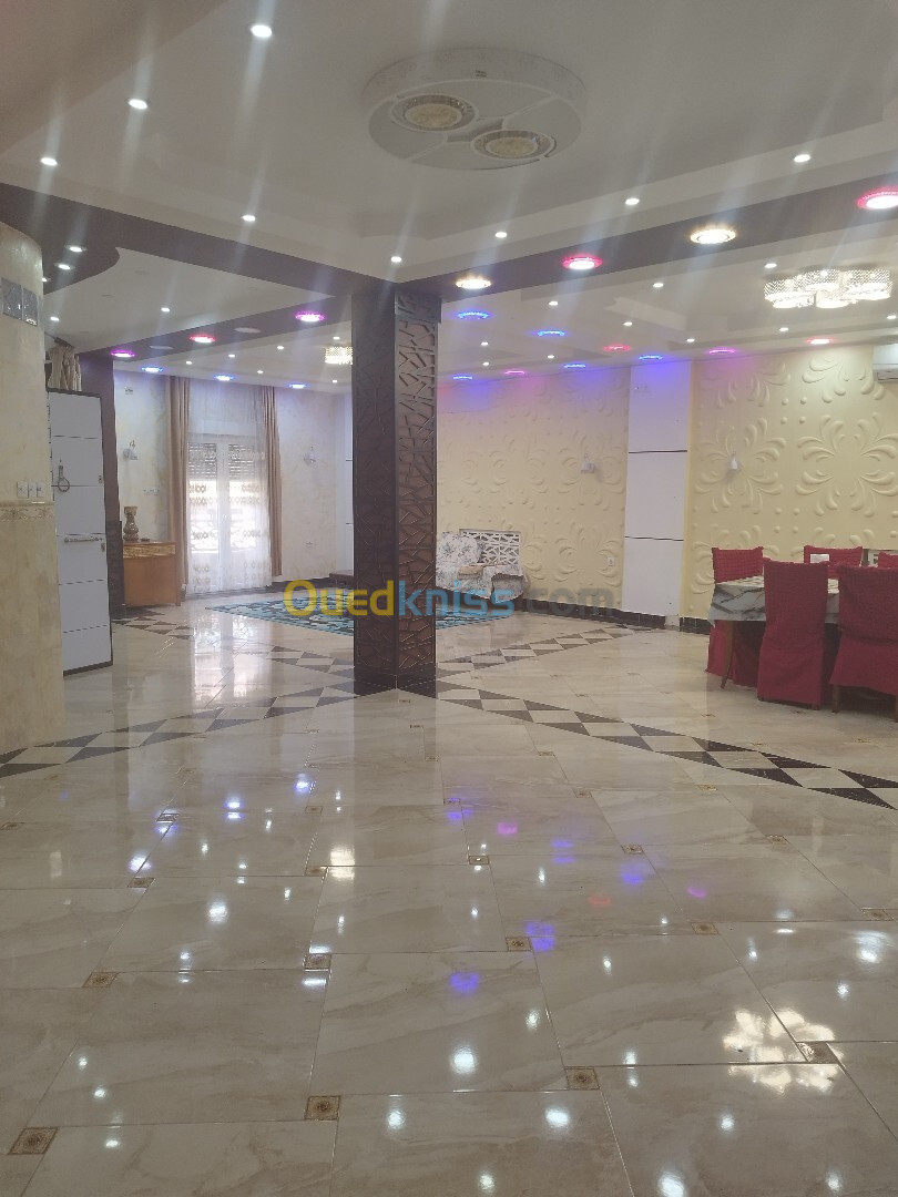 Vente Appartement F4 Alger Kouba