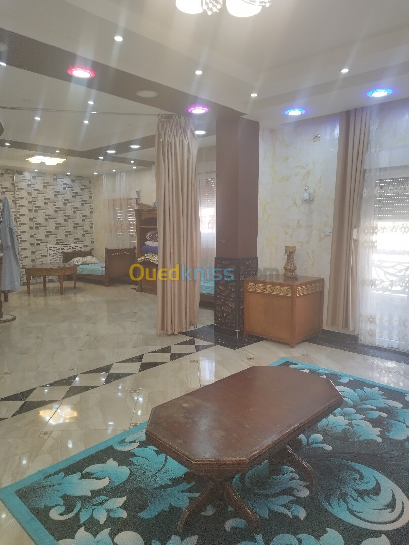 Vente Appartement Alger Kouba