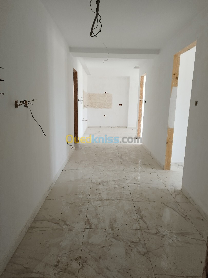 Vente Appartement F3 Alger Cheraga