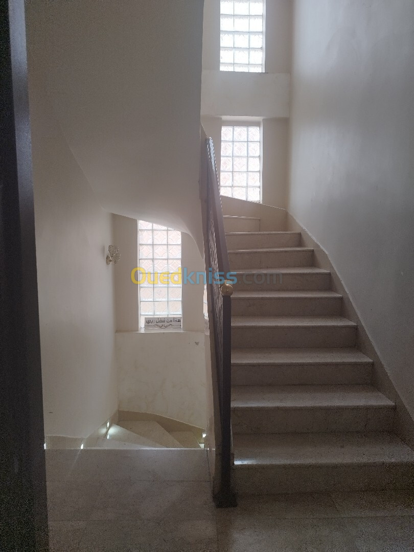 Vente Appartement Alger Kouba