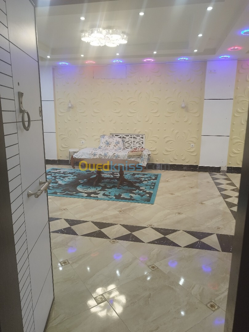 Vente Appartement Alger Kouba