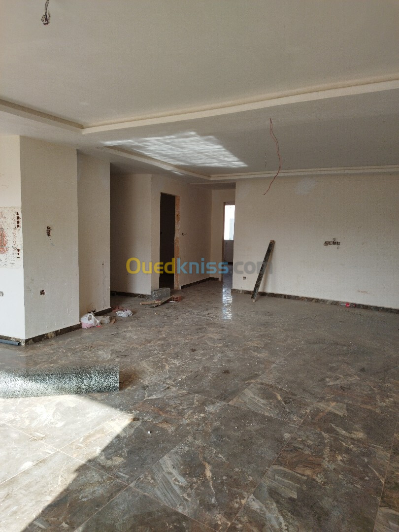 Vente Appartement F4 Alger Cheraga