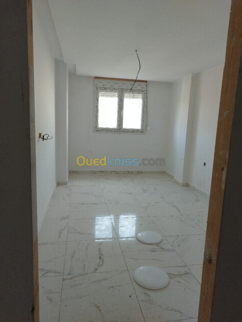 Vente Appartement F3 Alger Cheraga