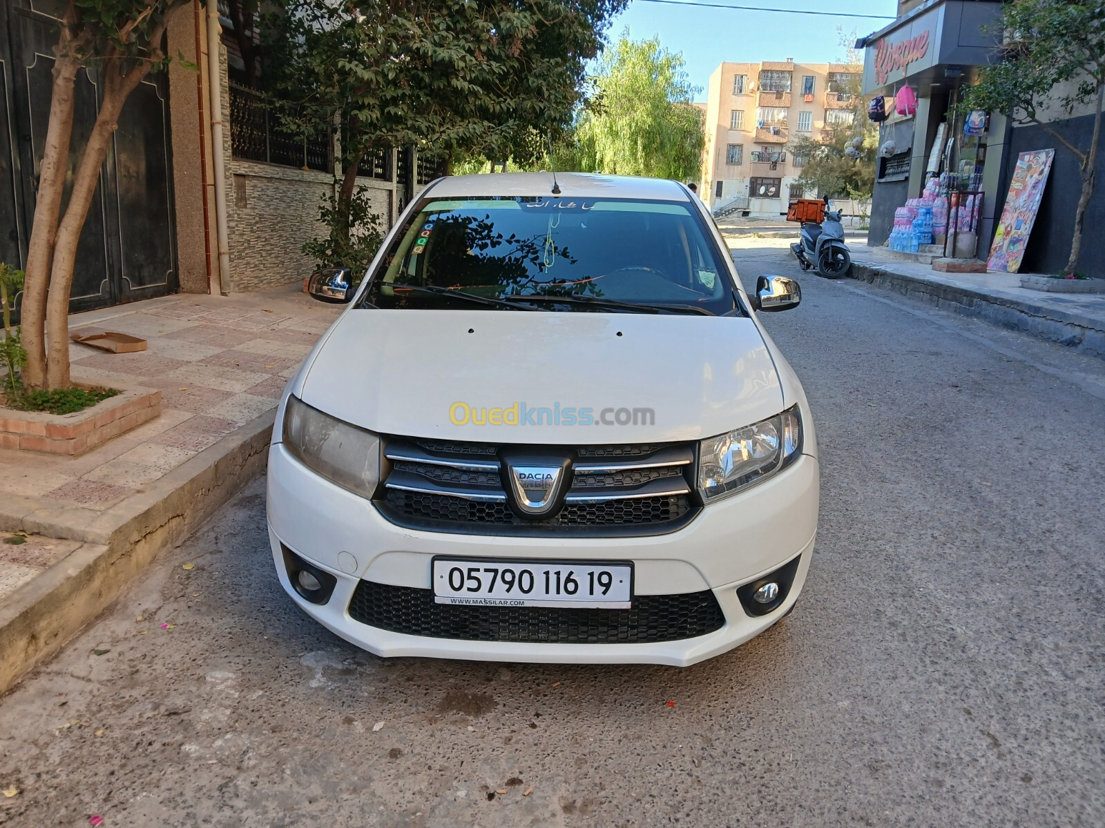 Dacia Logan 2016 Logan