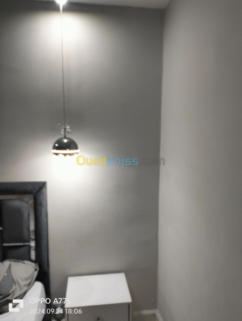 Vente Appartement F3 Alger Dar el beida