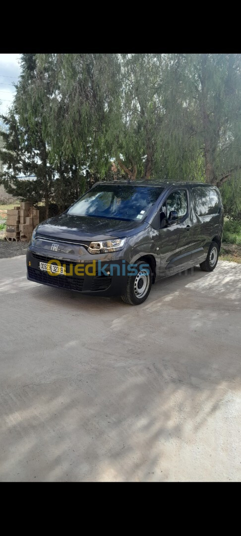 Fiat Doblo 2023 