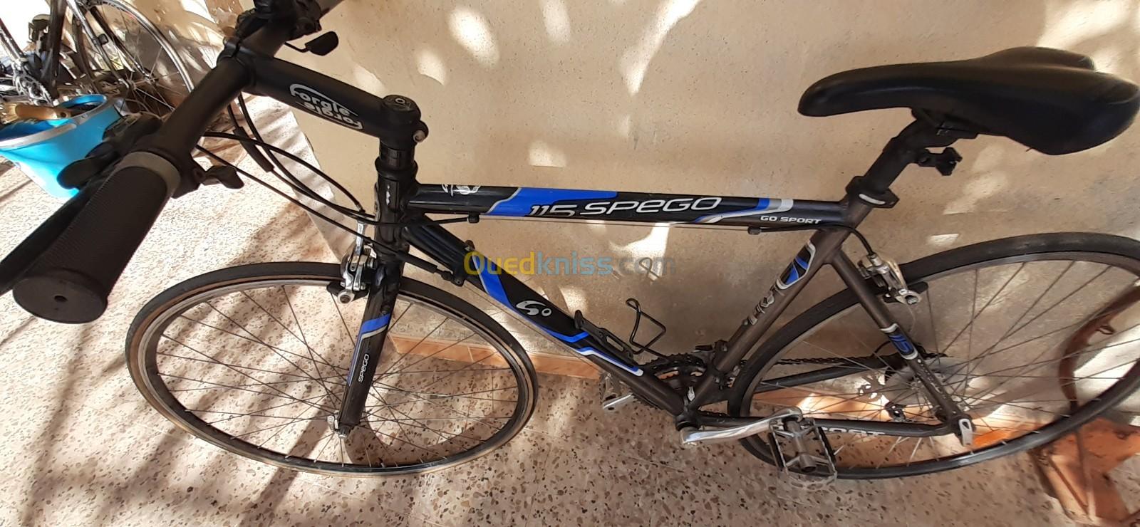 Velo VTC go sport