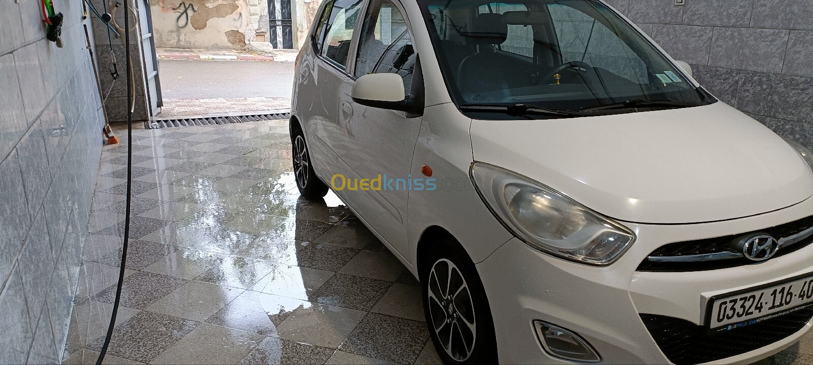 Hyundai i10 2016 GLS