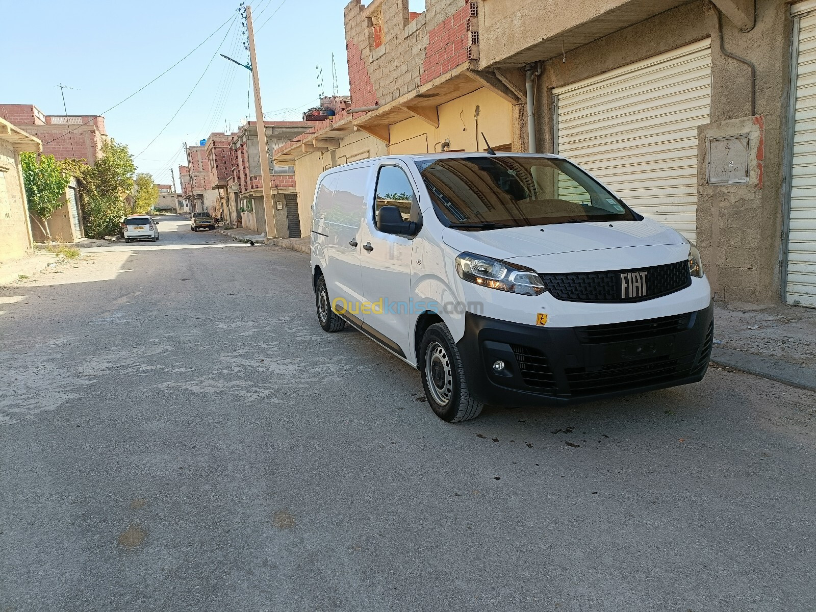 Fiat Scudo 2023