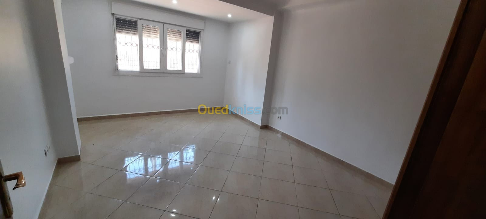 Vente Appartement F4 Blida Blida