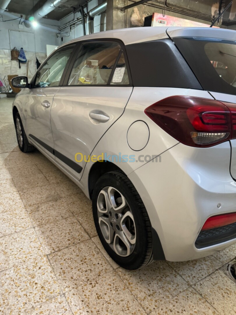 Hyundai I20 2018 