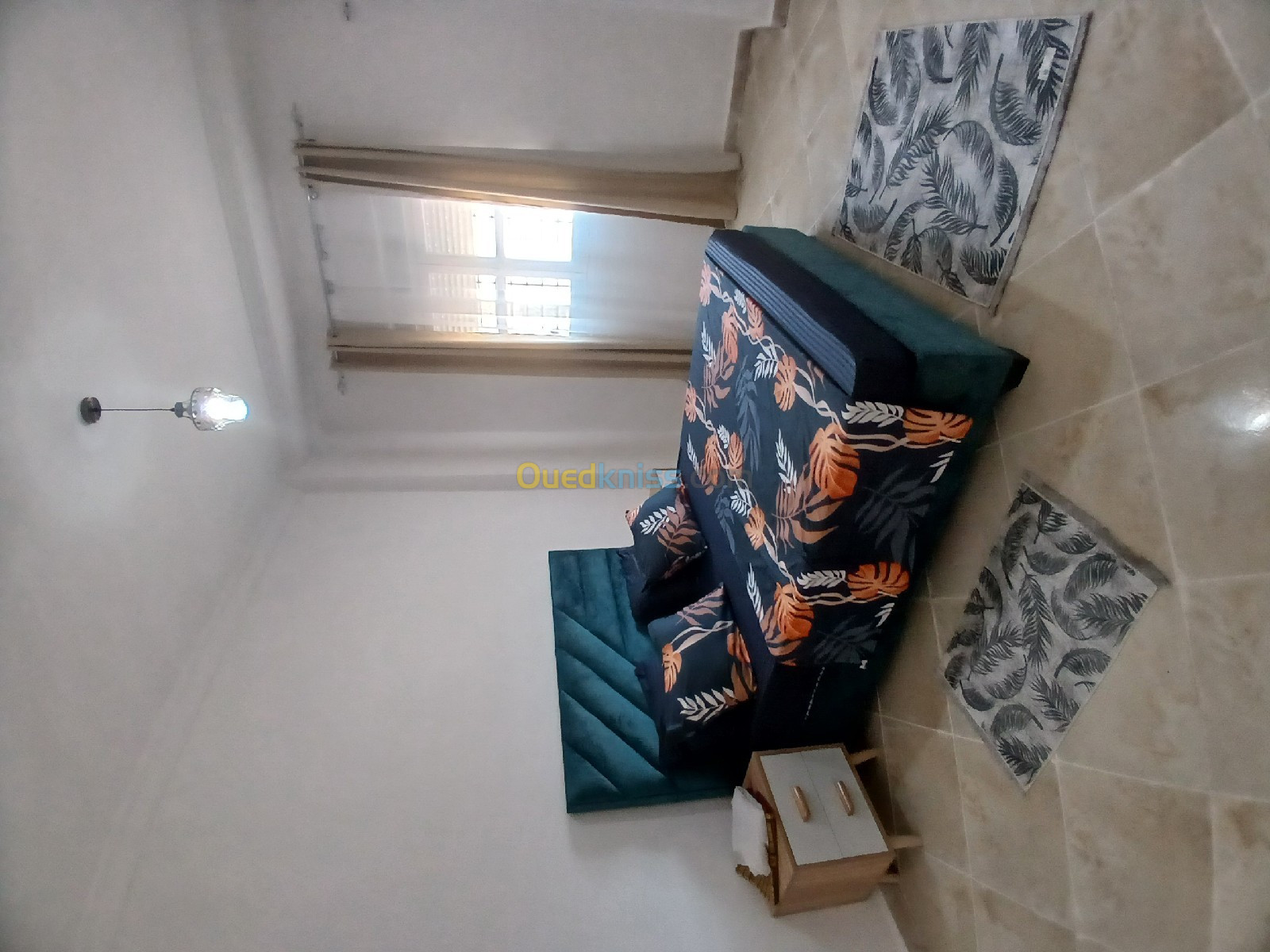 Location vacances Appartement F4 Aïn Témouchent Sidi ben adda