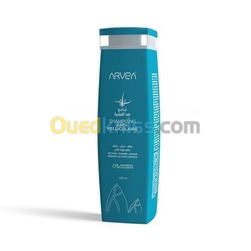 Shampoing anti-pelliculaire original