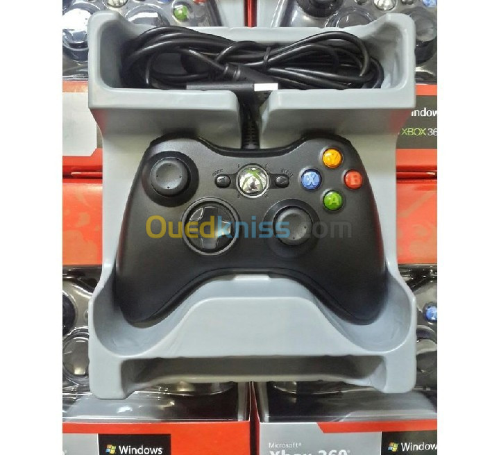 Manette xbox